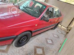 ڤۆڵکسواگن پاسات